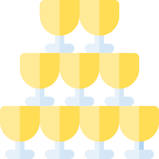 Glasses icon