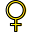 Female Ikona 64x64