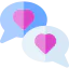 Love icon 64x64