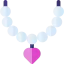 Necklace icon 64x64