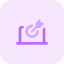 Laptop icon 64x64
