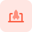 Laptop icon 64x64
