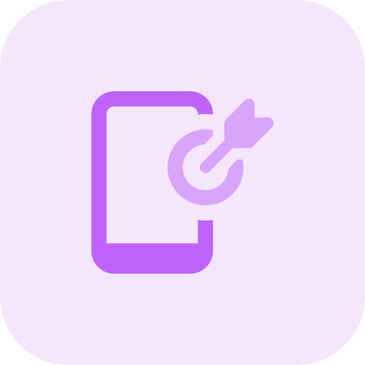 Target icon