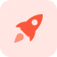 Rocket icon 64x64