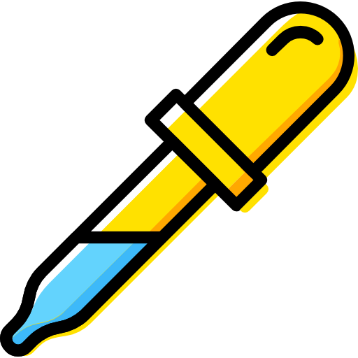 Dropper icon