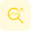 Graph icon 64x64