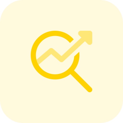 Graph icon