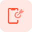 Mobile phone icon 64x64