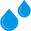 Drops icon 64x64