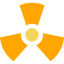 Biohazard icon 64x64