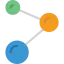 Atoms icon 64x64