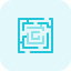 Maze icon 64x64