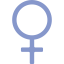 Female icon 64x64