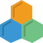 Cells icon 64x64