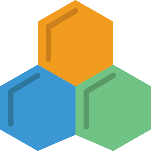 Cells icon