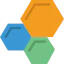 Cells icon 64x64