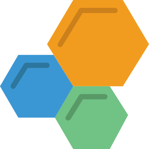 Cells icon