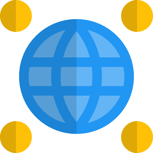 Internet icon