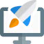 Desktop icon 64x64