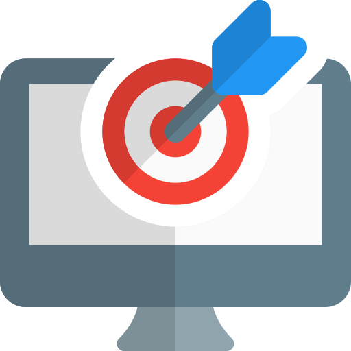 Arrow icon