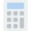 Calculator icon 64x64