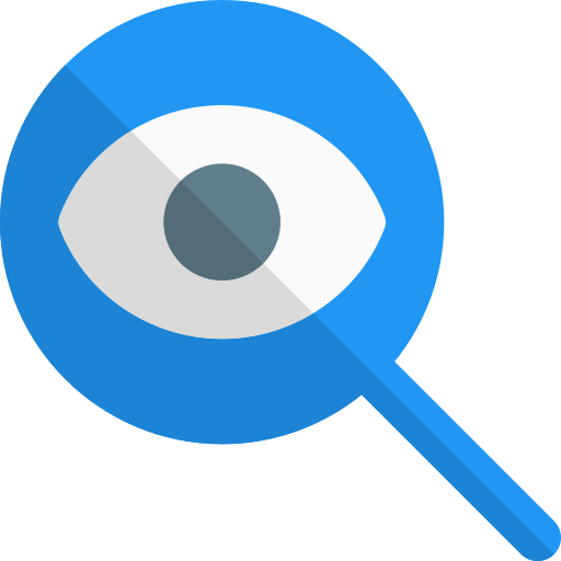 View icon