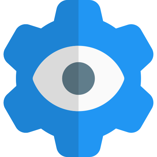 Preview icon