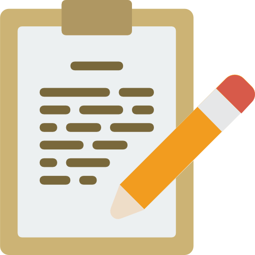 Notepad icon