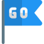 Go up icon 64x64