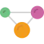 Atoms icon 64x64