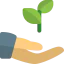 Ecological アイコン 64x64