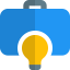 Briefcase icon 64x64
