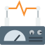 Electricity icon 64x64