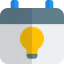 Agenda icon 64x64