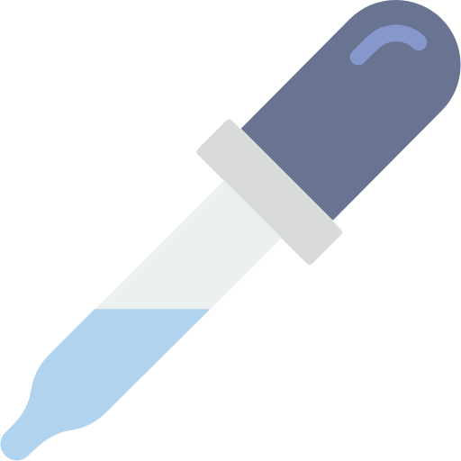 Dropper icon