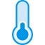 Thermometer icon 64x64