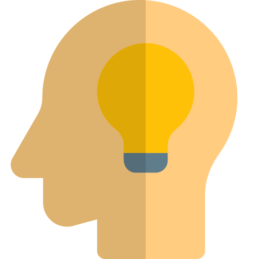 Head icon