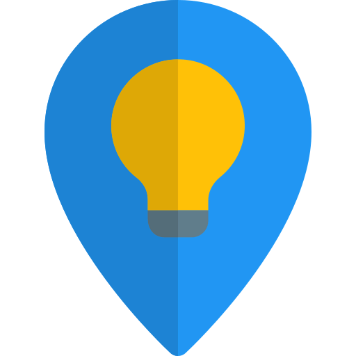 Location icon