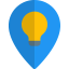 Location icon 64x64