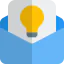 Envelope icon 64x64