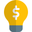 Money icon 64x64