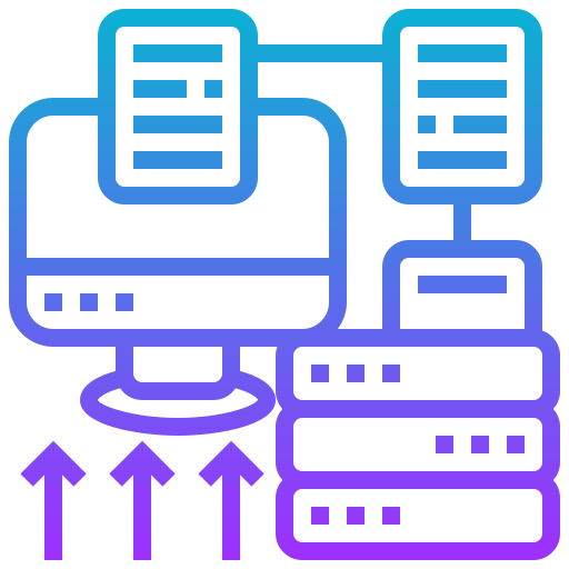 Backup icon