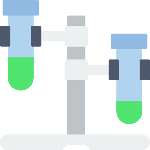 Laboratory icon