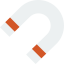 Magnet icon 64x64