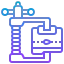 Compressed file icon 64x64