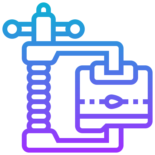 Compressed file icon