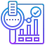 Data analytics icône 64x64