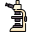 Microscope icon 64x64