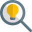 Search icon 64x64