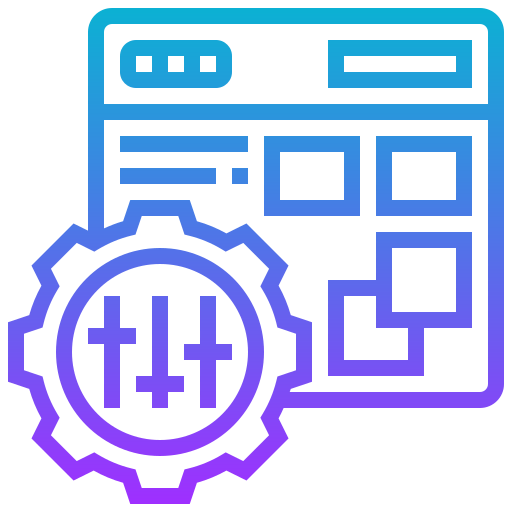 Data icon